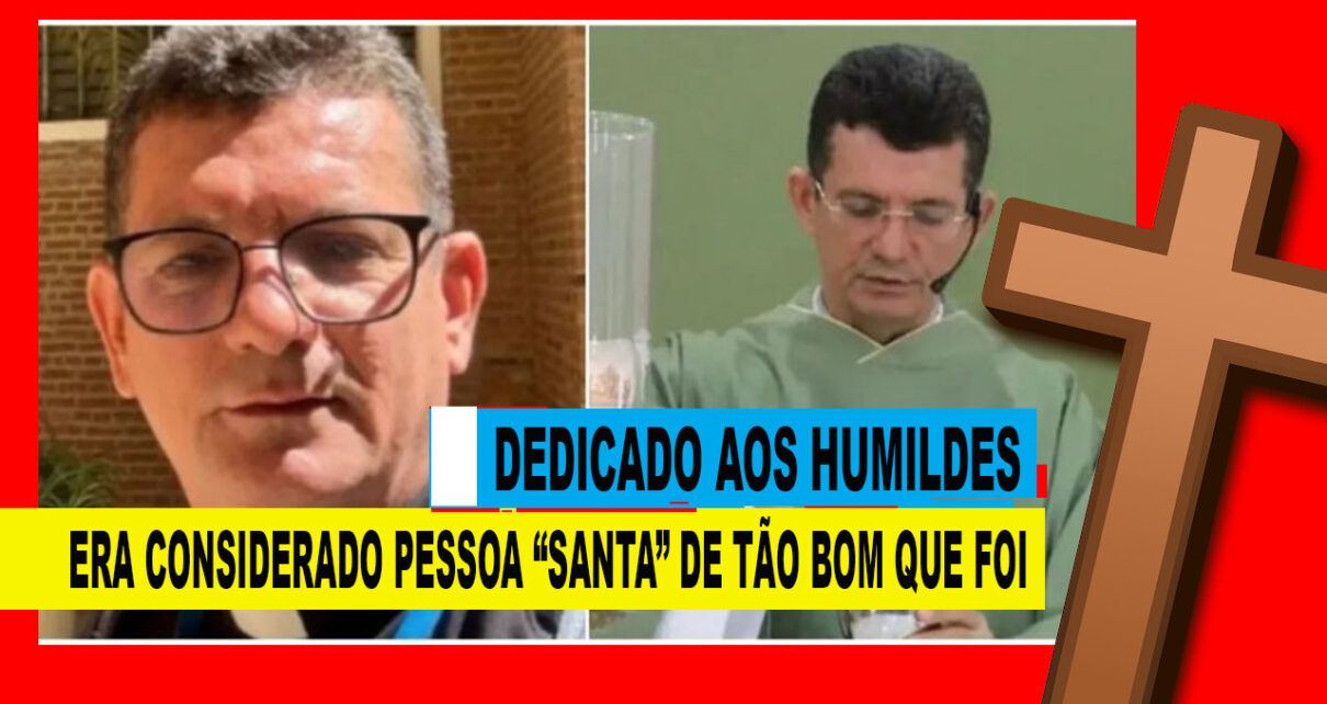 MORRE Rogério Nascimento dos Santos NO PIAUI FOTOS REDES SOCIAIS E PIXABAY