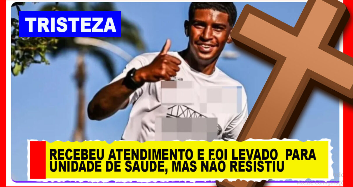 Richard Eduardo Freitas da Silva participava da competição quando passou mal ou teria sofrido uma queda durante o percurso FOTOS REPRODUÇÃO DIVULGAÇÃO E PIXABAY