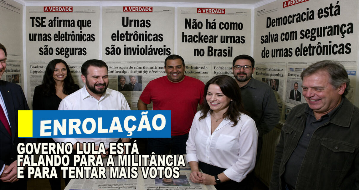 Lula vê plano de Marco Rubio para impedir reeleição após vídeo dos EUA sobre domínio nas Américas
