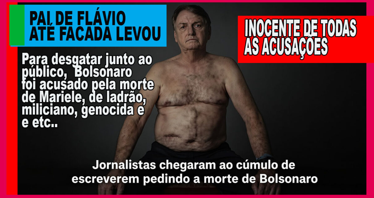 PESQUISA - FLÁVIO CRESCE, vai a 45,1%, e passa Lula, que tem 44,5%, no 2º turno - FL[AVIO SOB ATAQUE MÁXIMO DE LULA, OUTROS CANDIDATOS, ESQUERDISTAS E IMPRENSA