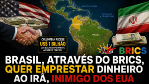 HISTÓRICO - US$ 1 bilhão para a Colômbia na ajuda ao combate ao narco - BRASIL FICOU DE FORA DO "ESCUDO DAS AMÉRICAS", 10 países entraram; brasileiros bão tem mais "soberabia" nem ba Barra da Tijuca, quanto mais em bairros carentes dominados pelos criminosos - VÍDEO
