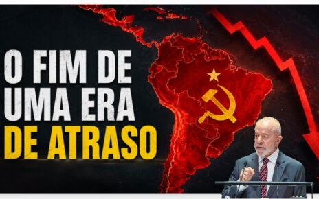 MILEI E ONDA AZUL na América do Sul desafiam liderança regional de Lula