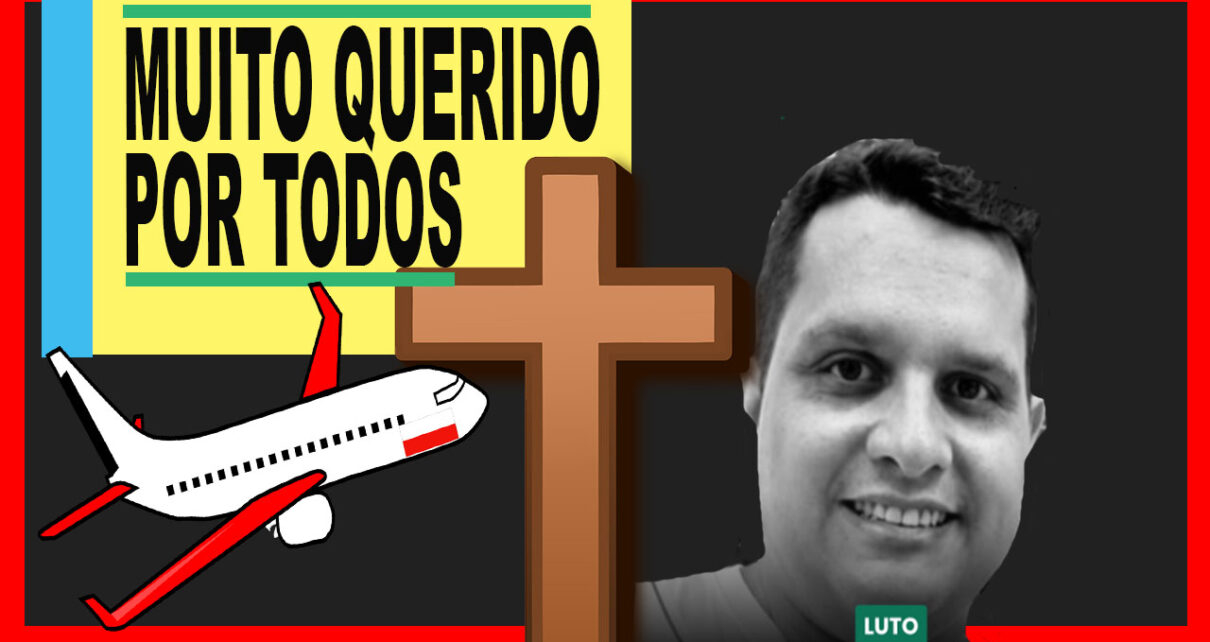empresário Henrique Ferreira de Andrade morreu nesta sexta FOTOS PIXABAY E REDES SOCIAIS