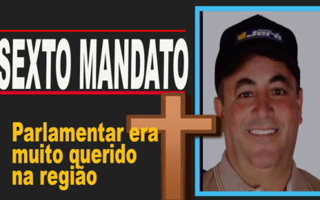 morre de infarto O vereador Ronival Oliveira Matos conhecido como Val de Nelzito morreu na madrugada desta terça-feira foto redes sociais