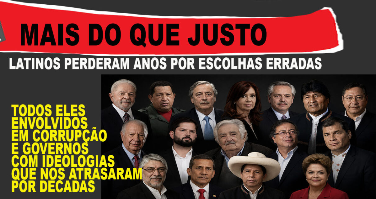 QUE BOM- EUA diz que domínio sobre as Américas “nunca mais será questionado”- veja porque !!