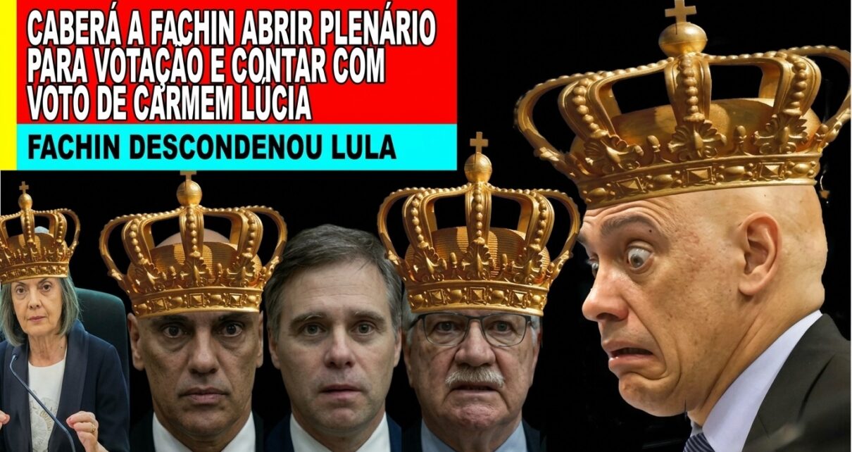 Mendonça libera para plenário caso de mensagens entre Moraes e Vorcaro FOTOS REPRODUÇÃO DE TELA YOUTUBE E GERAÇÃO IA GEMINI
