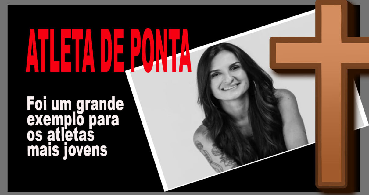 A triatleta Rachel Furtado morreu aos 46 anos após sofrer um mal súbito depois de um treino de corrida fotos pixabay e redes sociais