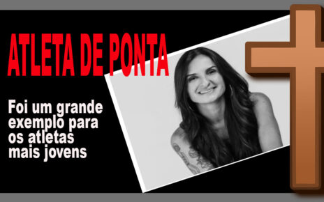 A triatleta Rachel Furtado morreu aos 46 anos após sofrer um mal súbito depois de um treino de corrida fotos pixabay e redes sociais