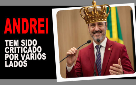 ANDREI SE MANIFESTA ao STF e nega monitoramento ilícito de Mendonça FOTOS GERAÇÃO IA FEMINI E PIXABAY