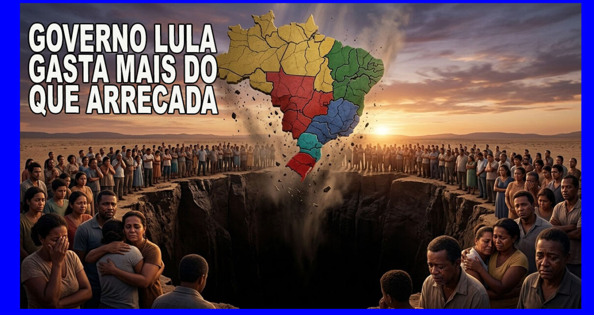 BRASIL JUROS MAOS ALTOS DO MUNDO FOTO GEMINI