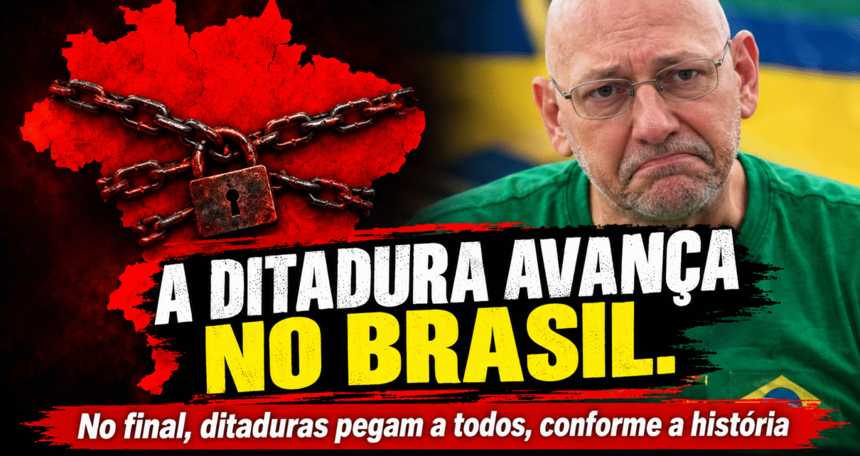 DITADURA TOTAL - MPT pede R$ 30 milhões de Luciano Hang e Havan por assédio eleitoral; BRASILEIROS, EMPRESÁRIOS OU NÃO, DA ESQIERDA OU DIREITA, PODEM E DEVEM DAR SUAS OPINIÕES CONFORME A CONTITUIÇÃO - VERGONHOSO