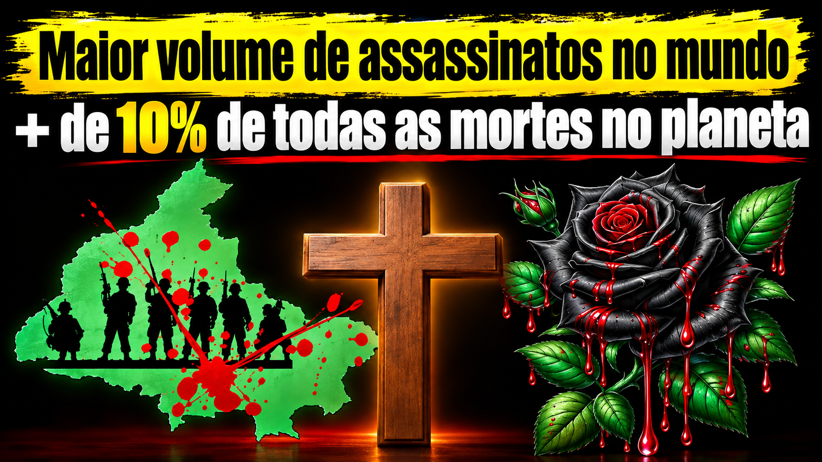 14 PAÍSES classificam PCC e CV como terroristas; AMIGO DE DITADURAS E INIMIGO DOS EUA (PUBLICAMENTE UM LEÃO), BRASIL, UM DOS MAIS VIOLENTOS DO MUNDO, FICOU DE FORA DO "CINTURÃO DAS AMÉRICAS" NO COMBATE AO CRIME