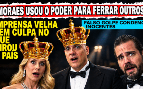 FACHIN CONVOCA plenário do STF para analisar decisão de Mendonça sobre suposta relação de Moraes com Vorcaro - VEJA EM QUE DATA