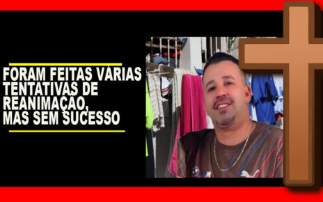 DETENTO MORRE APÓS PASSAR MAIL EM PRESIFIO EM CAXIAS DO SUL FOTO REPRODUÇÃO REDES SOCIAIS VIA FONTE