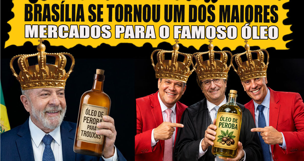 SURGEM MAIS VÍDEOS de Moraes, Gonet e Andrei com Vorcaro (VÍDEO)