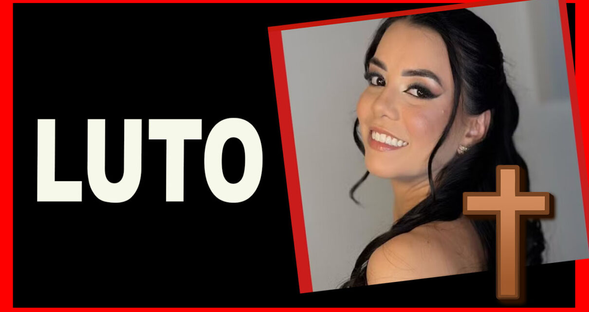 Falecimento de Jaqueline de Melo Silva FOTO redes sociais