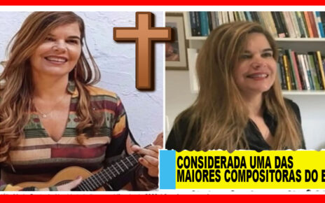 LUTO NA UFES - Morre professora da Ufes que também era cantora e compositora de samba - CAUSA NÃO REVELADA FOTO ARQUIVO PESOAL VIA A GAZETA