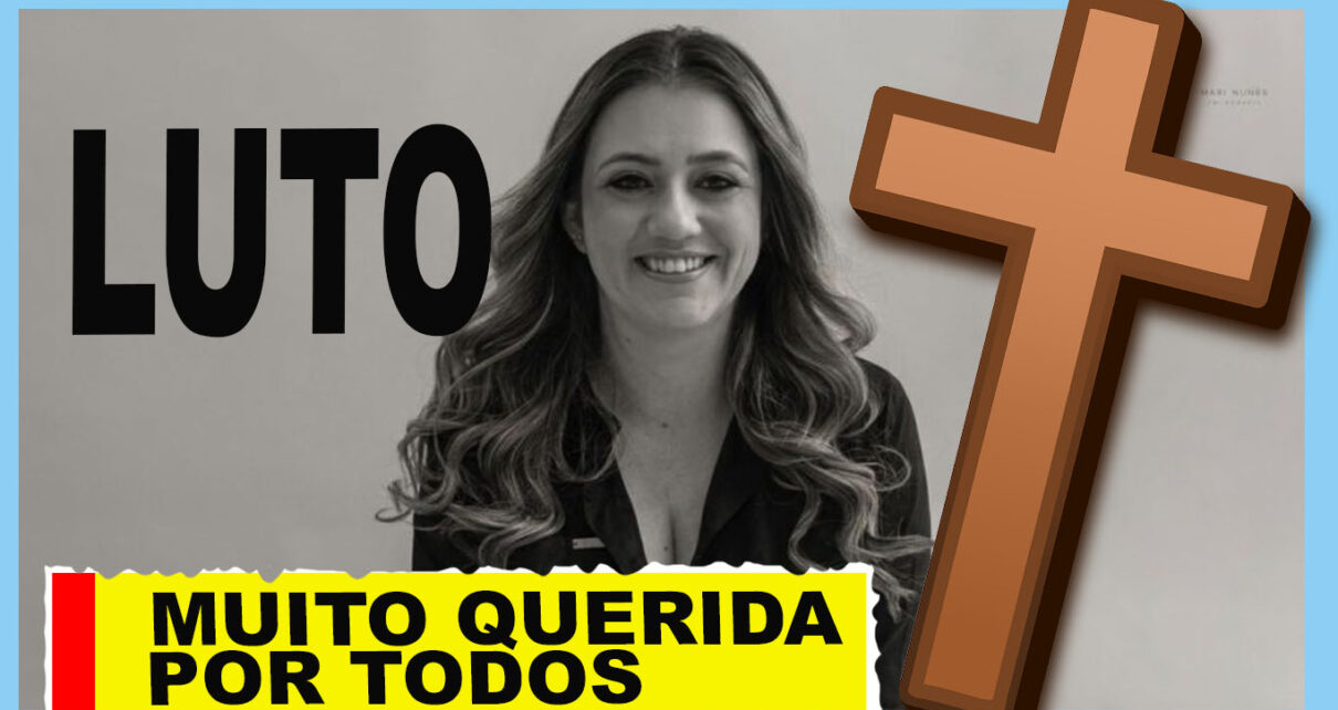 MORRE A empresária Rosimeri Blasius Belarminda FOTO RFEDES SOCIAIS VIA FONTE