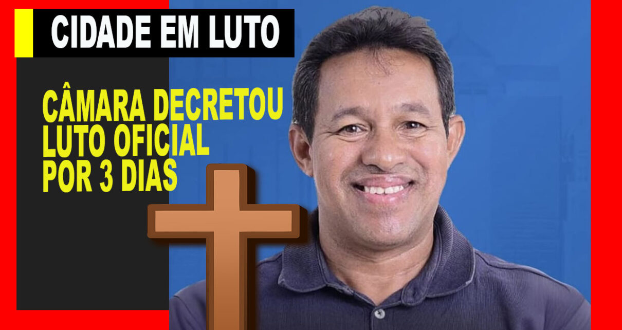 MORRE O Gonçalo Leal dos Santos FOTO REDES SOCIAIS REPRODUÇÃO DIVULGAÇÃO