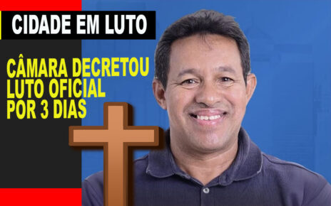 MORRE O Gonçalo Leal dos Santos FOTO REDES SOCIAIS REPRODUÇÃO DIVULGAÇÃO