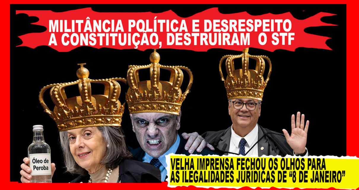 Magistrados reagem a Dino após fala sobre corrupção no Judiciário FOTOS CHATGPT E GROCK