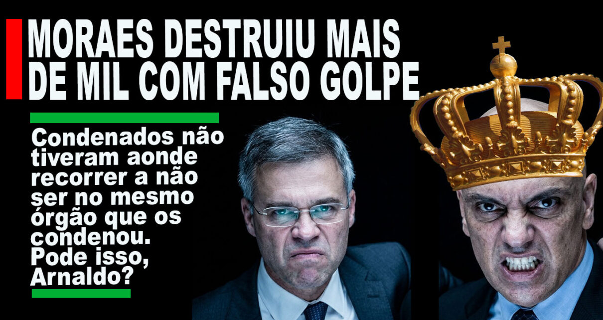 Moraes acusa Mendonça de parcialidade e cobra providências de Fachin foto criação IA gemini e coroa pixabay