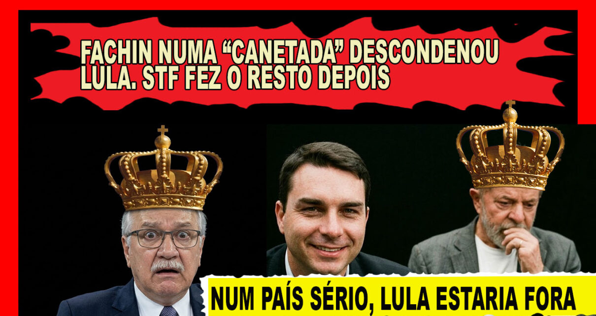 PÉSQUISA Gerp hoje: Flávio ultrapassa Lula em nova pesquisa; ONDE FLÁVIO VAI MULTIDÕES, JÁ LULA, QUASE SEM PÚBLICO