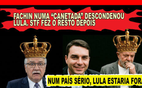 PÉSQUISA Gerp hoje: Flávio ultrapassa Lula em nova pesquisa; ONDE FLÁVIO VAI MULTIDÕES, JÁ LULA, QUASE SEM PÚBLICO
