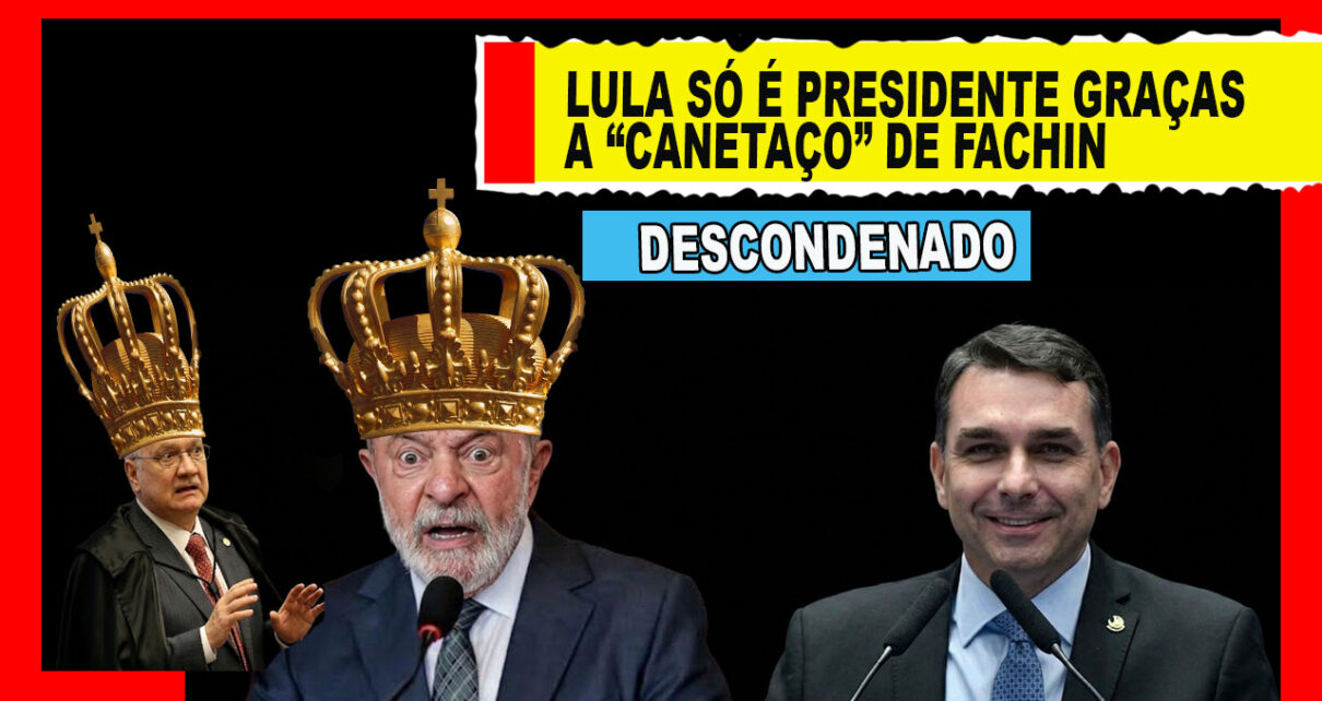 PESQUISA Quaest: Lula e Flávio empatam em nova avalião nas ruas FOTOS PIXABAY E ia gemini