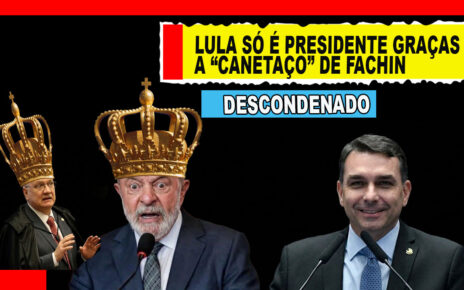 PESQUISA Quaest: Lula e Flávio empatam em nova avalião nas ruas FOTOS PIXABAY E ia gemini