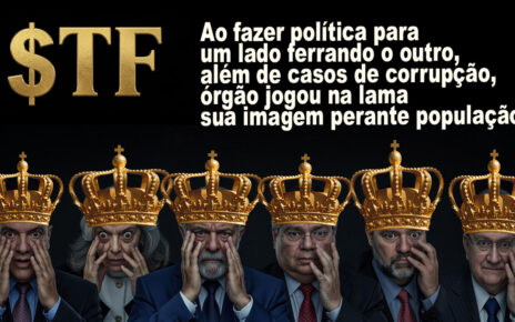 TOFFOLI SERIA beneficiário de fundo ligado a Vorcaro diz revista foto grock ia e pixabay