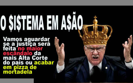 URGENTE - FACHIN ABRE APURAÇÃO e pede respostas de Moraes, Mendonça, Andrei e PGR foto criaçãop IA E COROA PIXABAY