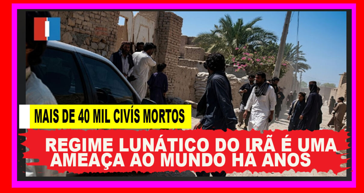 Iranianos se ! Homens armados da "Frente de Combatentes Populares" enfrentam as forças de segurança do regime iraniano em Saravan, Irã – pelo menos 3 militares iranianos mortos