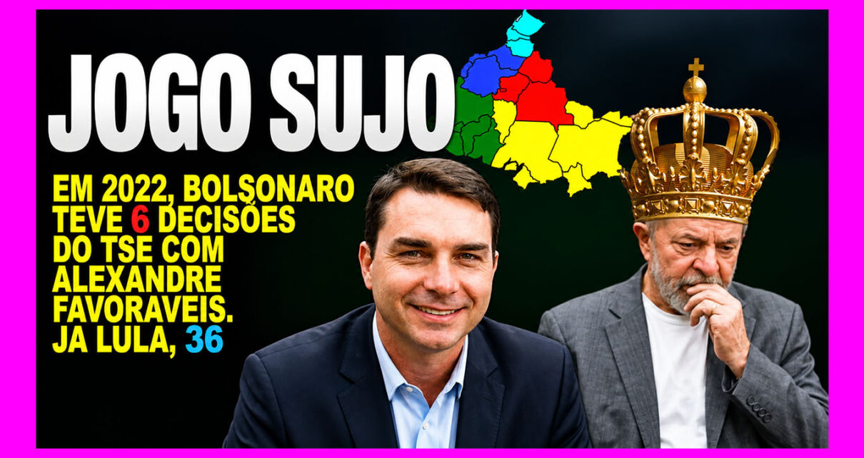DESESPERO - aumento DO BOLSA FAMÍLIA a 15 dias da eleição não estava previsto no Orçamento de 2027 - SE FOSSE BOLSONARO, POSSIVELMENTE, TSE, COM ALEXANDRE, ISSO NÃO ACONTECERIA