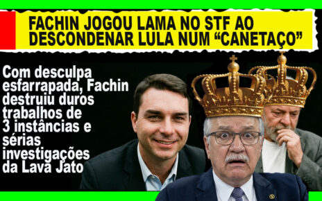 flavio bolsonaro na frente em minas doto gerada pelka ia gemini