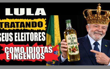 foto ia chatgpt lula se nega a declarar facções como terroristas
