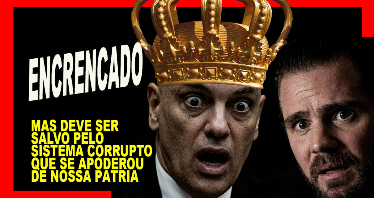 FUGA - Vorcaro a Moraes sobre deixar o país: “Acha que 2ª tenho que estar fora?” - INTEGRIDADE FÍSICA DE MENDONÇA EM RISCO