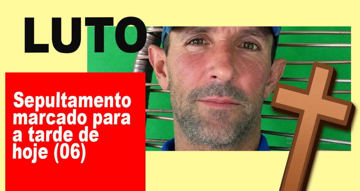 morre Denildo Pereira de Almeida p buchina foto redes sociais e pixabay